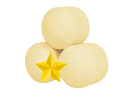 MALS Mini Bomby do koupele 1 ks – Příjemné Zimní Noci