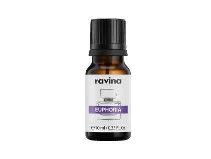 Ravina vonný olej - Euphoria 10 ml