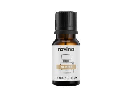 Ravina vonný olej - Allure 10 ml