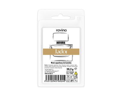 Ravina sojový vosk - Jador 25g