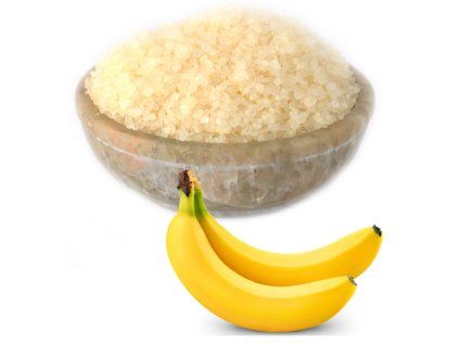 MALS vonné kuličky - Banán, 210g
