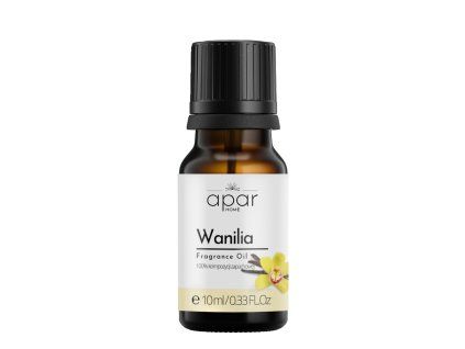 Apar vonný olej - Vanilka