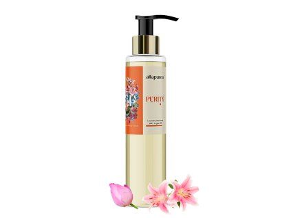 AlfaPureo Parfém na praní - Purity 100 ml