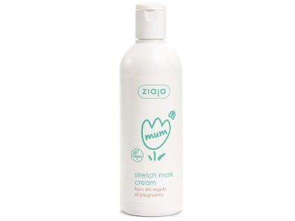 Mamma mia krém proti striím 270ml
