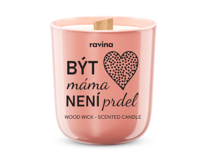byt mame neni prdel ravina sojova svicka dreveny knot inspirovana parfemem (1)