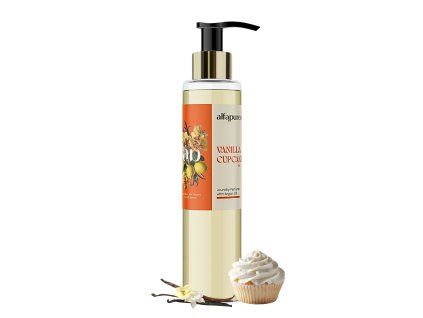AlfaPureo Parfém na praní - Vanilla Cupcake 100 ml
