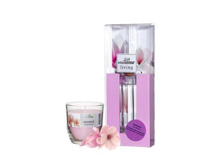 Villaverde sada - Magnolie