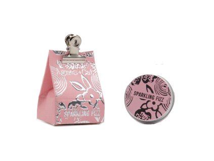 MALS Balzám na rty - Sparkling Fizz- 12g