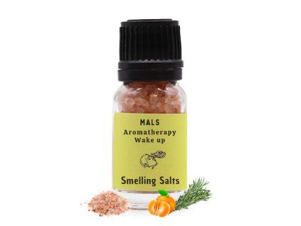 Čichací sůl - Probuzení - 10ml