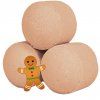 MALS Mini Bomby do koupele 1 ks – Perníček