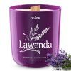 Ravina sojová svíčka - Levandule