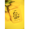 Ravina sojová svíčka - Tulipán