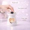 Vosk do aromalampy návod