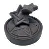 Stojan Tekoucí Dým - Vodopády Pentigan