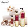 AlfaPureo Parfém na praní - Fresh Linen 100 ml