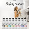 Ravina parfém na praní Sladké ovoce