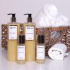 Alfapureo Pure Luxury 3v1 prací gel