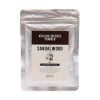 Léčivý kadidlový prášek - Santalové dřevo 50g