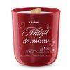 ravina miluji te mami vune amore amore sojova vonna svicka