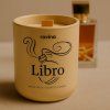 Ravina sojová svíčka - Libro