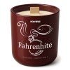 Ravina sojová svíčka - Fahrenhite