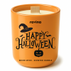podzimni svicka halloween ravina