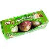 Sada tří koupelových bomb Piña Colada