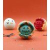 MALS Halloweenská bomba do koupele z fenyklu a pomeranče - 200g