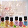 Čichací sůl - Probuzení - 10ml