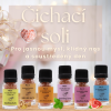 Čichací sůl - Uklidnění  - 10ml