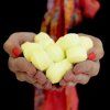 Mini Bomby do koupele – Piňacolada 1